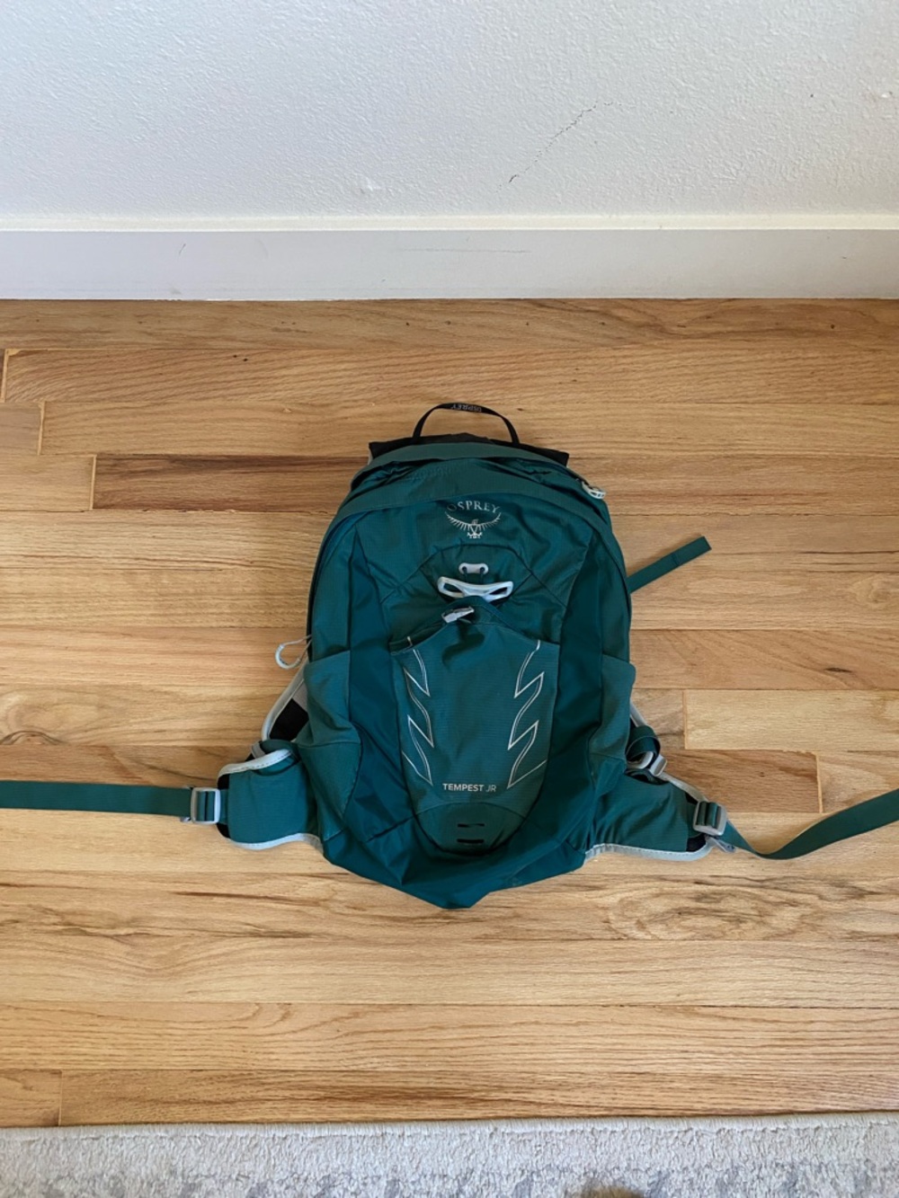 Osprey tempest jr backpack